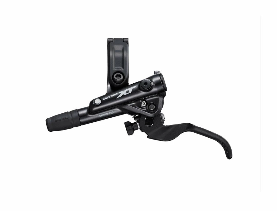 New ❤️ Shimano Deore XT M8100 Disc Brake 1700mm - Left Rear 👍 1 Shimano Deore XT M8100 Disc Brake 1700mm - Left Rear