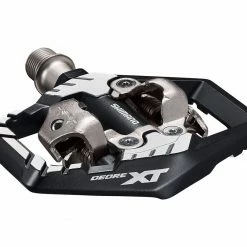 Shimano Deore XT - PD-M8120 - Trail SPD Pedals