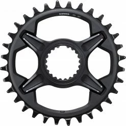 Shimano Deore XT SM-CRM85 - 12 Speed Single Chainring Drivetrain