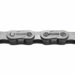 KMC Z1eHX EBike Narrow 112L - Silver