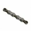 KMC Z7 - 6/7 Speed Chain - 114L- Grey / Brown