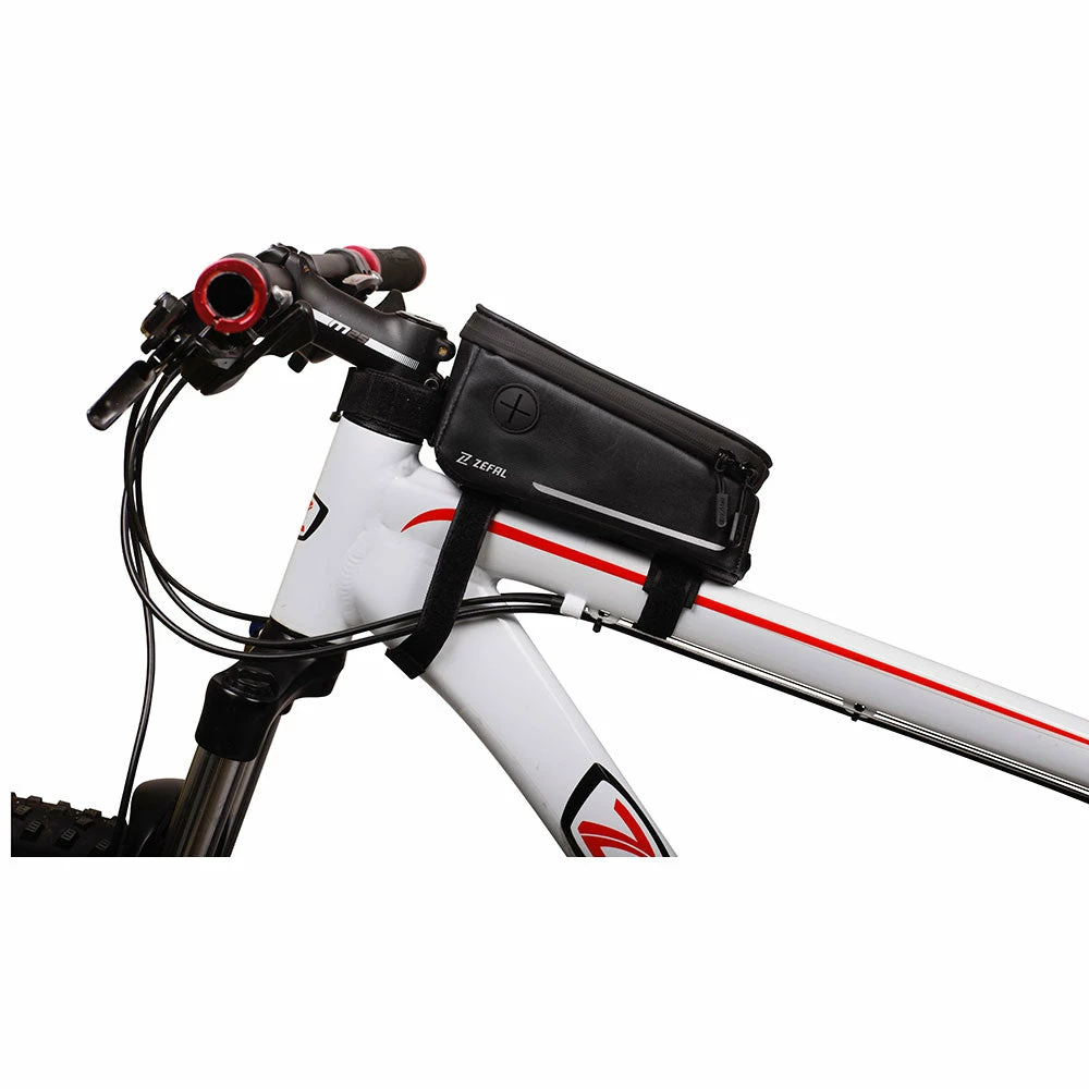 Best Pirce 🎁 Zefal Z Console Pack - T1 - Phone / Top Tube Bag 😉 3 Zefal Z Console Pack - T1 - Phone / Top Tube Bag