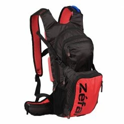 Zefal Z Hydro Enduro Hydration Pack With Bladder Accessories