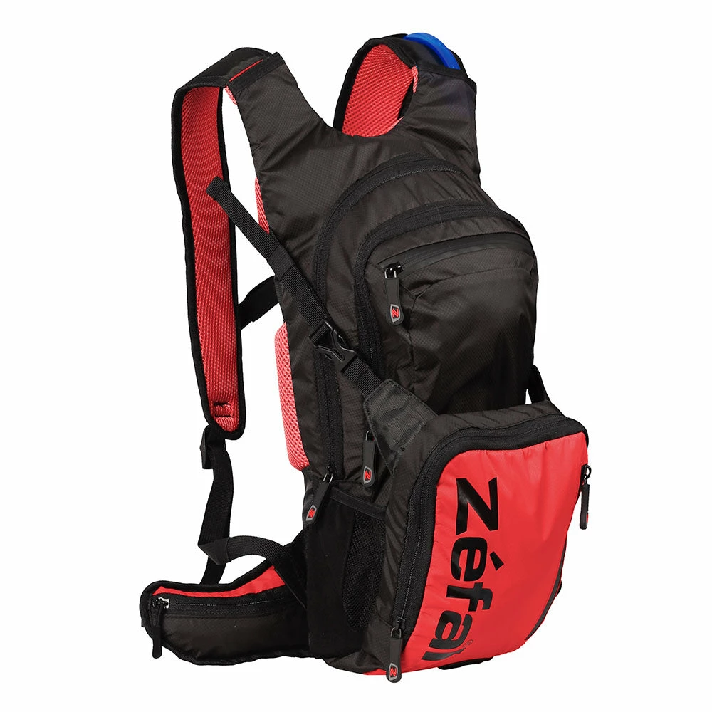 Best deal 🎁 Zefal Z Hydro Enduro Hydration Pack With Bladder Accessories 🎉 1 Zefal Z Hydro Enduro Hydration Pack With Bladder Accessories