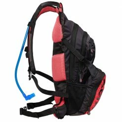 Zefal Z Hydro Enduro Hydration Pack With Bladder Accessories