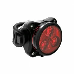 Bikes online store 15 Lezyne Zecto Drive MAX 250 - Rear Light Accessories