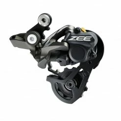 Shimano ZEE M640 Shadow + Rear Derailleur - SS Short Cage
