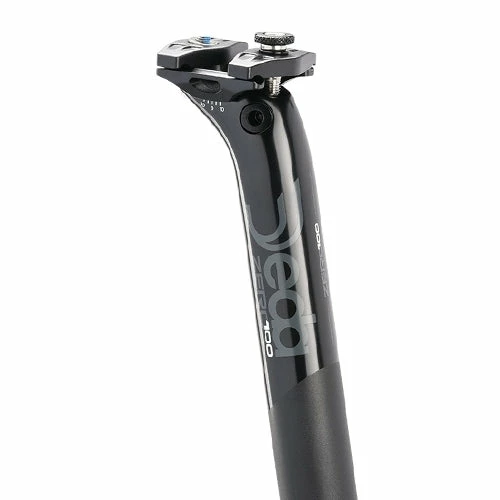 Wholesale 🎁 Deda Zero 100 Alloy Road Bike Seatpost - 12mm Setback 🥰 2 Deda Zero 100 Alloy Road Bike Seatpost - 12mm Setback