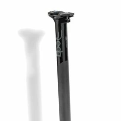 Deda Zero 100 Alloy Road Bike Seatpost - 0mm Inline