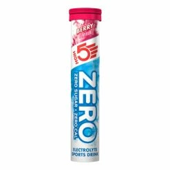 Accessories High5 Zero Electrolyte Drink Tablets 20 Pk