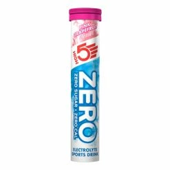 Accessories High5 Zero Electrolyte Drink Tablets 20 Pk